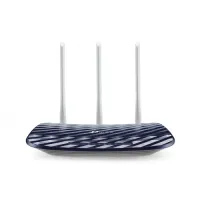 TP-Link Archer C20 AC750 Dual Band Router (3 Antenna)